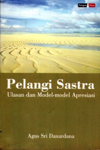 Image of PELANGI SASTRA : Ulasan dan Model-model