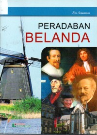 Image of Peradaban Belanda