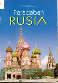 Image of Peradaban RUSIA