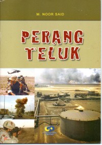 Image of Perang teluk