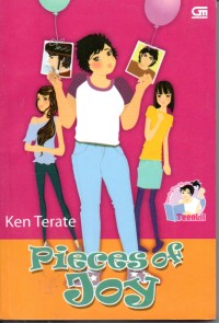 Image of Pieces Of Joy