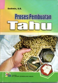 Image of Proses Pembuatan Tahu