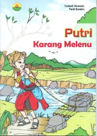 Image of Putri karang melenu