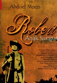 Image of ROBERT ANAK SURAPATI