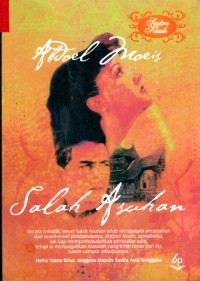 Image of Salah Asuhan