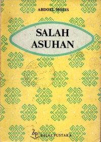Image of Salah Asuhan