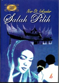 Image of Salah pilih