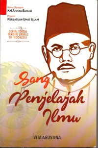 Image of Sang Penjelajah Ilmu