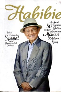 Image of Sebuah persembahan spesial untuk generasi muda indonesia