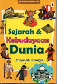 Image of Sejarah & Kebudayaan Dunia