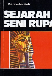 Image of Sejarah seni rupa