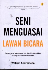 Image of Seni Menguasai Lawan Bicara