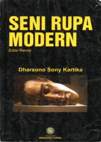 Image of Seni Rupa Modern