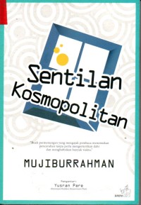 Image of Sentilan Kosmopolitan