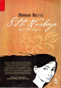 Image of SITI NURBAYA  
Kasih Tak Sampai