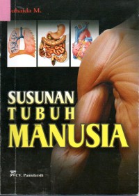 Image of Susunan Tubuh Manusia