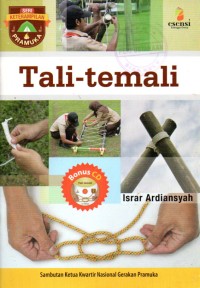 Image of Tali- Temali