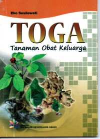 Image of Toga : Tanaman Obat Keluarga