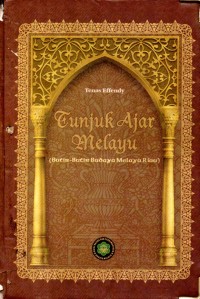 Image of TUNJUK AJAR MELAYU