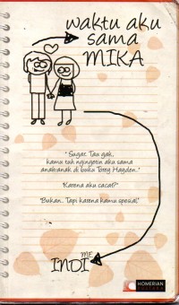Image of Waktu Aku Sama Mika