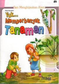 Image of Yuk Memperbanyak Tanaman