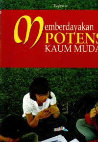 Image of Memperdayakan Potensi Kaum Muda