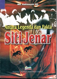 Image of Anatra Legenda dab Fakta : Siti Jenar