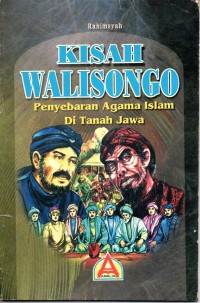 Image of Kisah Walisongo Penyebaran Agama Islam Di Tanah Jawa