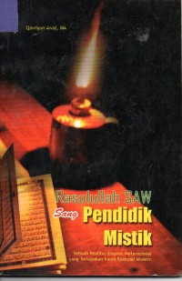 Image of Rasulullah SAW Sang Penyidik Mistik