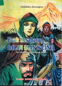Image of Buah Kesabaran Dalam Iman & Cinta