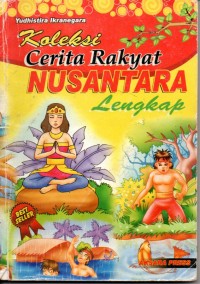 Image of Koleksi Cerita Rakyat Nusantara Lengkap