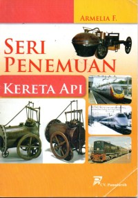 Image of Seri Penemuan Kereta Api