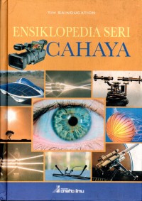 Image of Cahaya ( Ensiklopedia Seri )