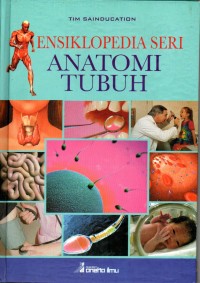 Image of Anatomi Tubuh ( Ensiklopedia Seri )