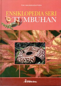 Image of Tumbuhan ( Ensiklopedia Seri )