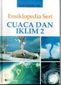 Image of Cuaca dan Iklim 2 ( Ensiklopedia Seri )