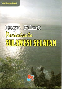Image of Daya Pikat Pariwisata Sulawesi Selatan